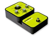 Source Audio XO Soundblox Tri-Mod Wah