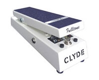 Fulltone Clyde Standard Wah