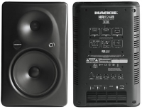 Mackie HR 824 MKII (la pièce)