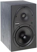 Mackie HR 624 MKII Moniteur actif bi-amplifié