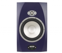 Tannoy BX Reveal 8D - La pièce