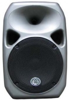 Wharfedale titan 12 active