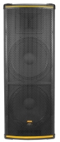 Tapco S 6925 Enceinte passie 400W RMS
