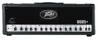 Peavey 6505 head Plus
