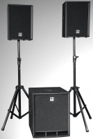 HK Audio LUCAS-Alpha