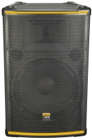 Tapco S6918s SUB Passif 450W RMS