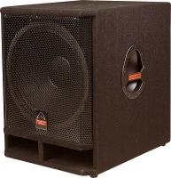 Wharfedale VS EVPX 15B Caisson de basse passif 400W