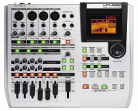 Fostex MR-8 HD