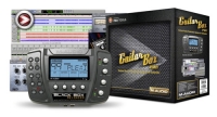 M-audio Guitarbox PRO