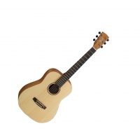 Cort Tramontane Earth Mini avec housse