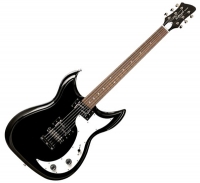 Richmond Dorchester touche palissandre