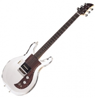 Ampeg ADA 6 Dan Armstrong Plexiguitar