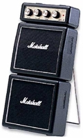 Marshall MS 4
