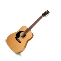 Simon & Patrick Beast Woodland Cedar Left Elect. gaucher