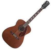 Fender Tim Armstrong hellcat acoustic