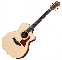 Taylor 214CE