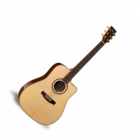 Simon & Patrick Beast Showcase CW Rosewood