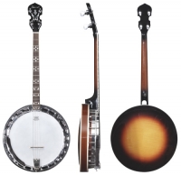 Tennessee Tenor Premium