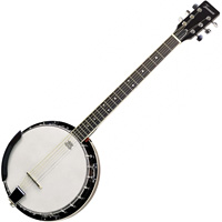 Tennessee bluegrass 6 cordes