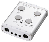 Tascam US122L