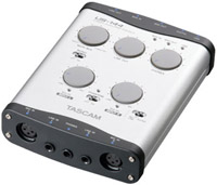 Tascam US144