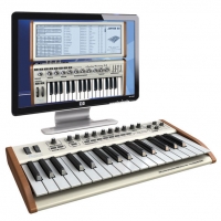 Arturia Pack Analog Factory + Clavier de Commande