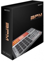 MOTU BPM