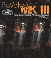 Peavey Revalver MK III