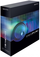 MOTU MachFive 2