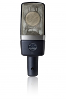 AKG C214