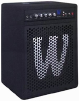 Warwick Blue cab 30