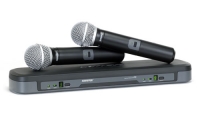 Shure PG 288 E / PG 58 / M10