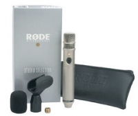 Rode NT3