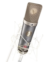 Neumann TLM 67 + suspension offerte