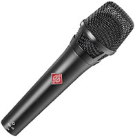 Neumann KMS 105