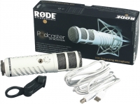 Rode Podcaster