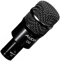 Audix D2
