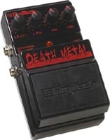 Digitech DDM Death Metal