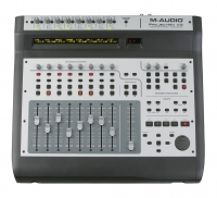 M-audio PROJECT Mix I/O