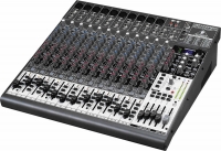 Behringer Eurodesk Xenyx 2442FX