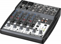 Behringer NRV Xenyx 802
