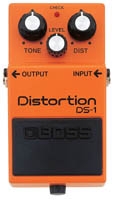 Boss DS 1
