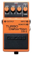 Boss DS 2