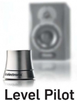 TC Electronic Level Pilot