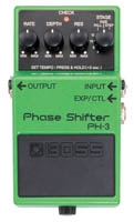 Boss PH 3 Phase Shifter