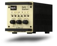 SPL Gain Station 1 + Transformateur Lundahl + 24/96 AD Premium