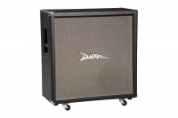 Diezel 4x12 Rear Loaded