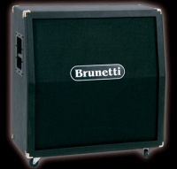Brunetti XL-CAB