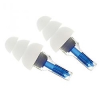 Etymotic Research ER20 Bouchons de Musicien Haute Fidélité