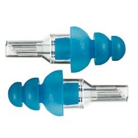 Etymotic Research ER20 BabyBlues Bouchons de Musicien Haute Fidélité